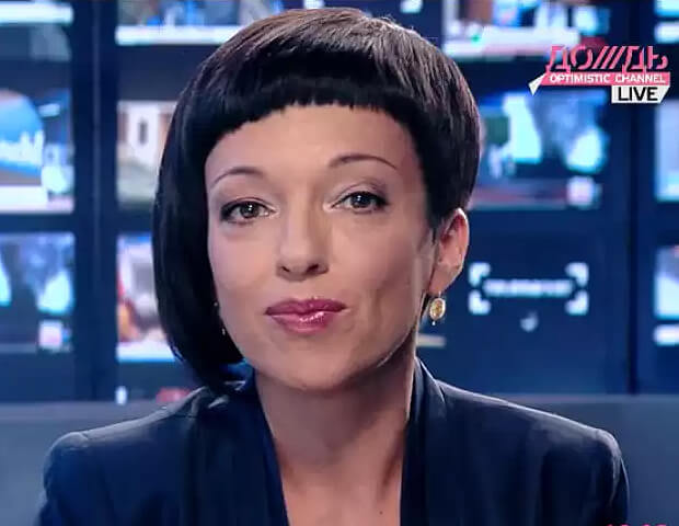 Мария Макеева о журналистике без \"Дождя\". Разговор в прямом эфире Спектр