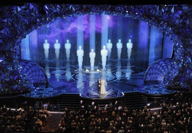 В Лос-Анджелесе прошла юбилейная, 90-я церемония вручения премии «Оскар»