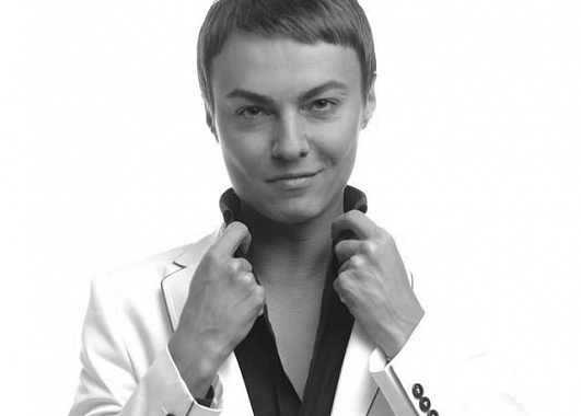 Александр Исаков. Фото с сайта Государственного театра киноактера