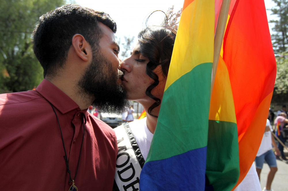 Фото AFP/Scanpix/Leta