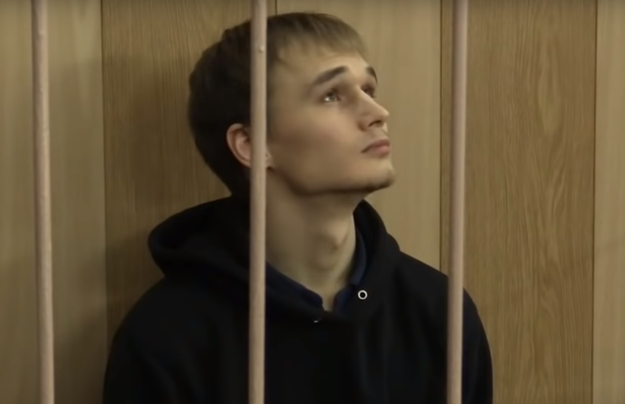 Азат Мифтахов. Скриншот видео Life.ru