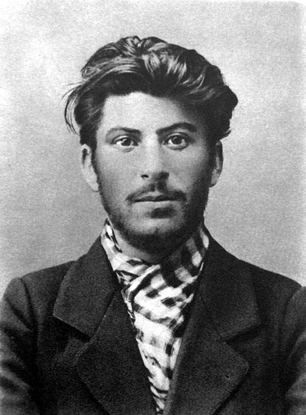 Иосиф Сталин. Фото Википедия/общественный доступ