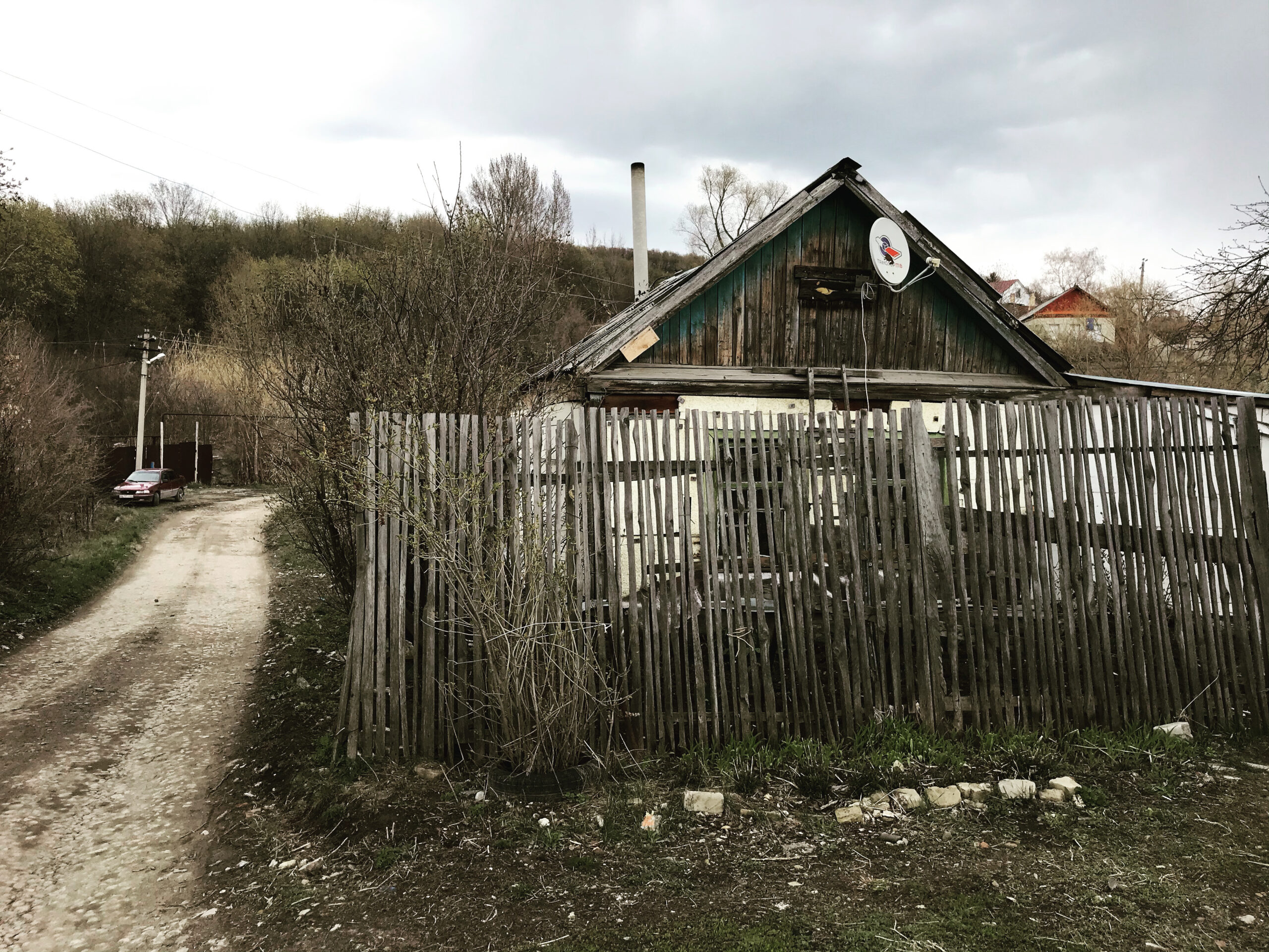 Понауехавшие. Почему покинувшие столичные города на время самоизоляции люди  теперь не хотят возвращаться обратно Спектр