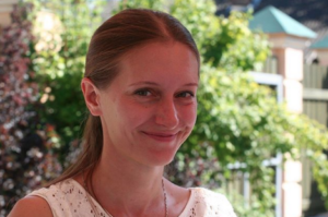 Светлана Прокопьева. Фото Instagram @ levshlosberg