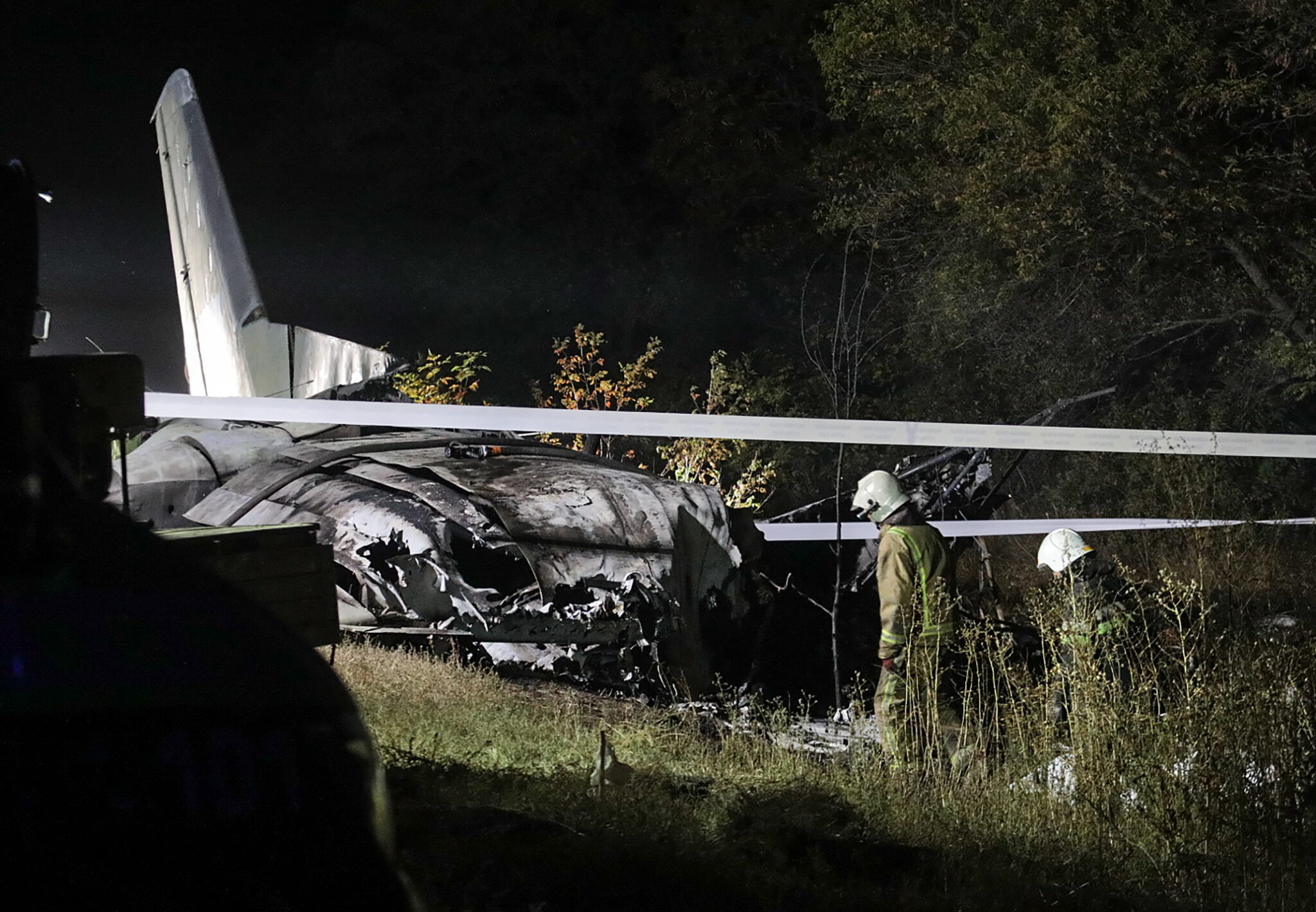 Чей самолет упал сегодня в севастополе. Катастрофа АН-26 под Чугуевом. Катастрофа АН 26 В Украине.