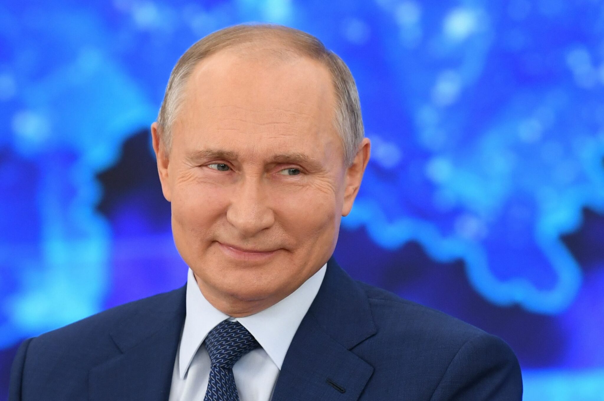 Владимир Путин. Фото  Alexey NIKOLSKY / SPUTNIK / AFP/Scanpix/Leta
