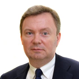 Владимир Островенко. Фото kremlin.ru