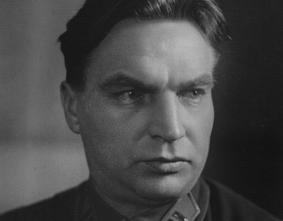 Валерий Чкалов. Фото Public Domain