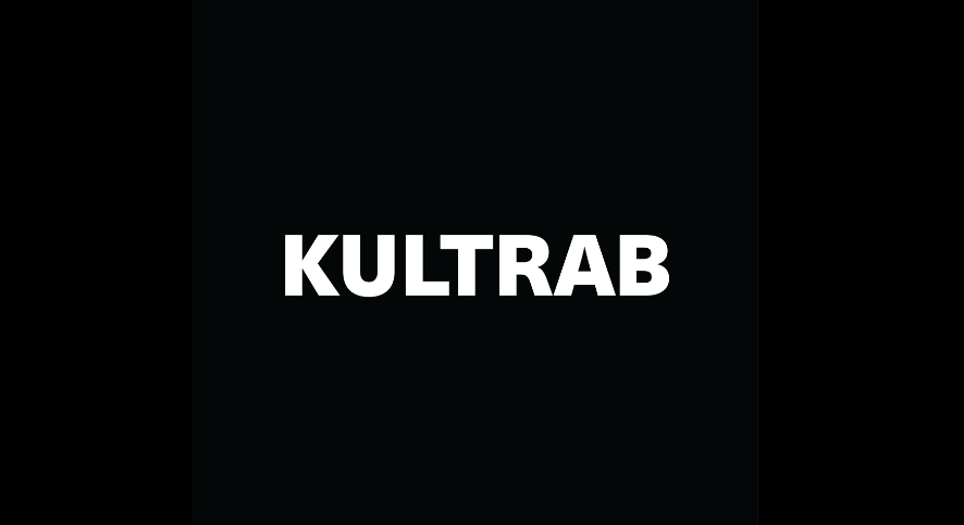 Лого Kultrab. Фото Facebook Kultrab