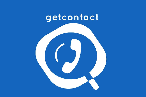 Логотип GetContact