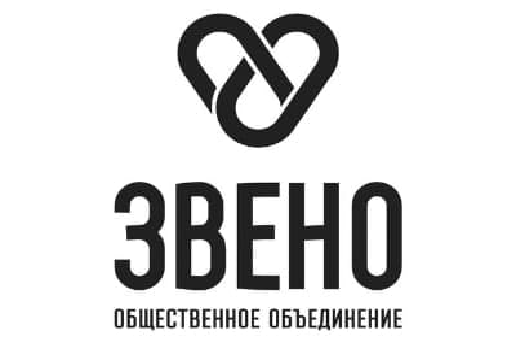 Логотип правозащитной организации "Звяно"
