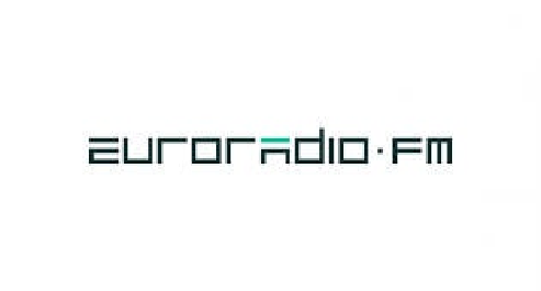 Логотип «Еврорадио» 