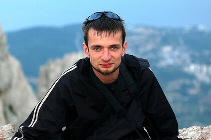 Геннадий Можейко. Фото с личной страницы в соцсети «Вконтакте»
