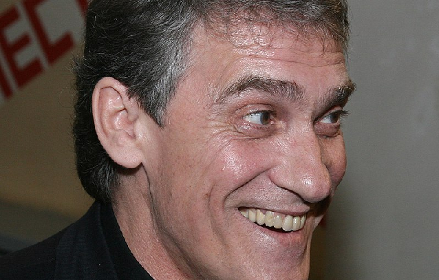 Валерий Гаркалин. Фото: Wikipedia/CC BY-SA 3.0