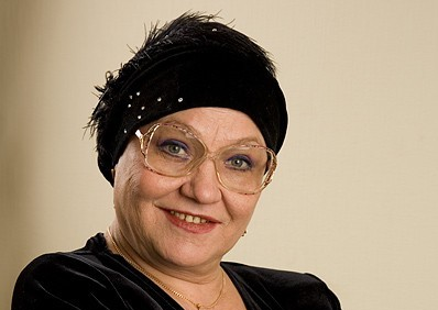 Нина Русланова. Фото: Wikipedia/Добросовестное использование
