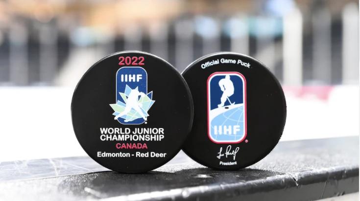 Фото: IIHF

