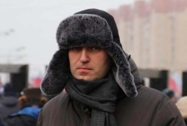 Алексей Навальный. Фото Алексей Навальный/Instagram