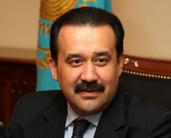 Карим Масимов. Фото Government of Kazakhstan, provided to StanRadar / Wikimedia / СС 3.0