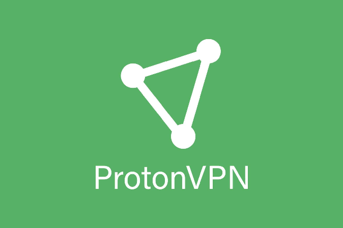 Логотип Proton VPN