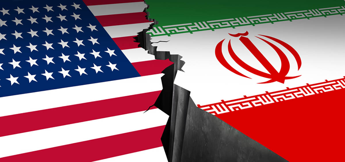 Санкции США против компаний из Ирана. Иллюстративное фото wildpixel по лицензии Istockphoto
