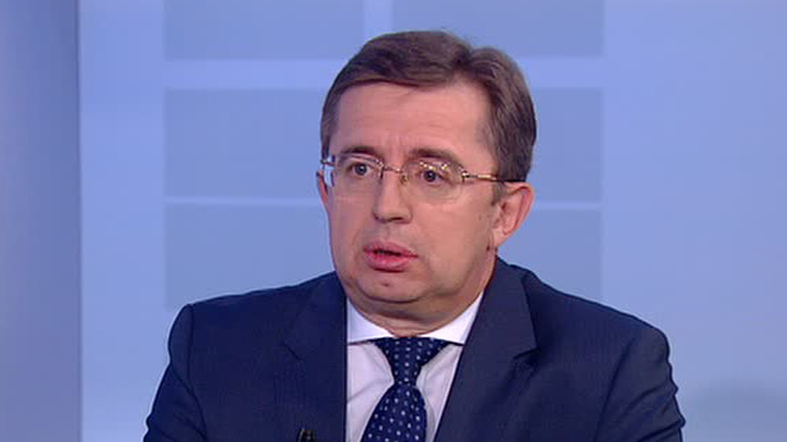 Андрей Калиновский. Скриншот с видео YouTube.com