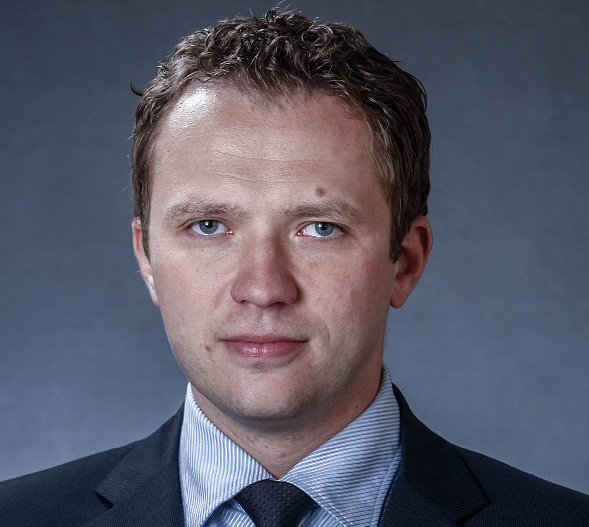 Министр иностранных дел Эстонии Маргус Цахкна. Фото Albert Truuväärt. Riigikogu Kantselei / Chancellery of the Riigikogu, CC BY 3.0 / Wikimedia.