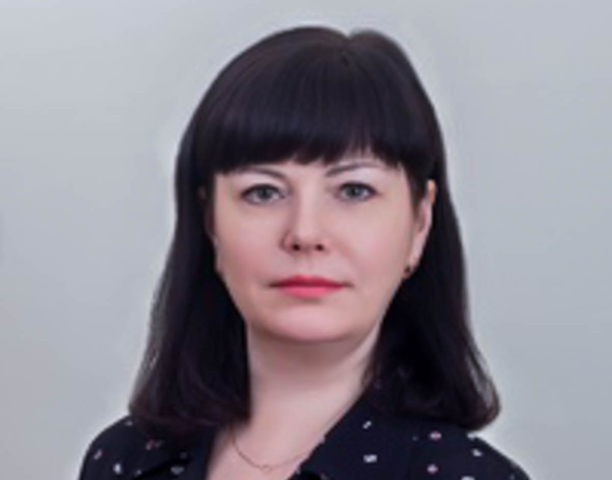 Глава Кургана Елена Ситникова. Фото с сайта городской администрации