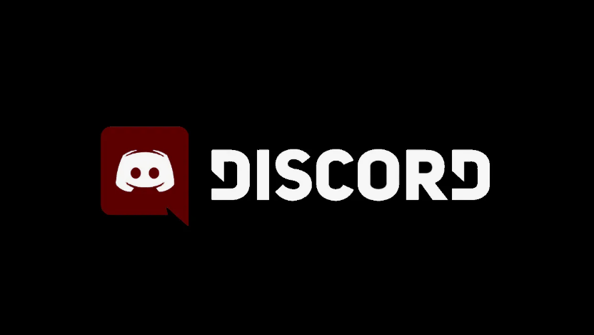 Логотип Discord