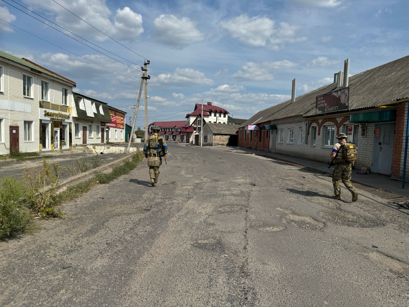 Фото Артема Карякина специально для Spektr.Press