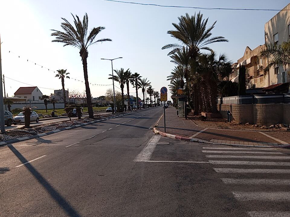 Север Израиля. Фото Spektr.Press