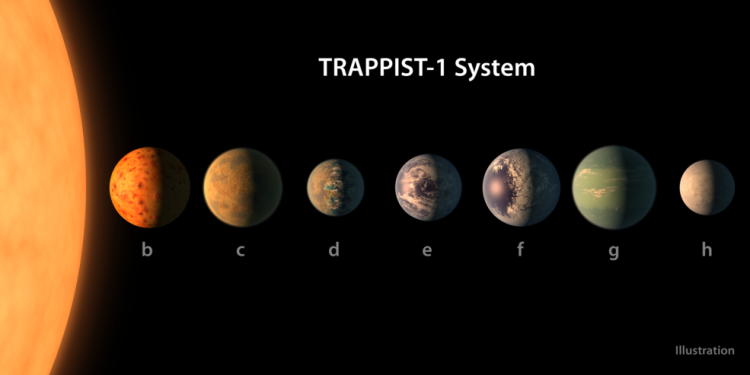 Изображение с сайта NASA.