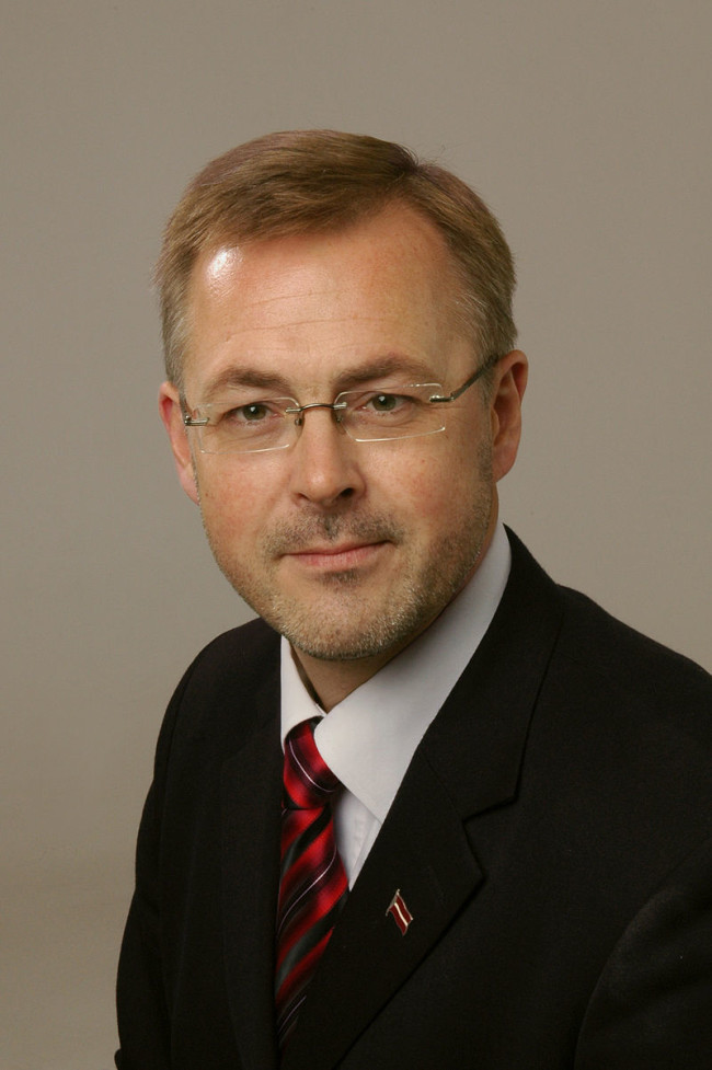 Алексей Лоскутов. Фото wikimedia.org