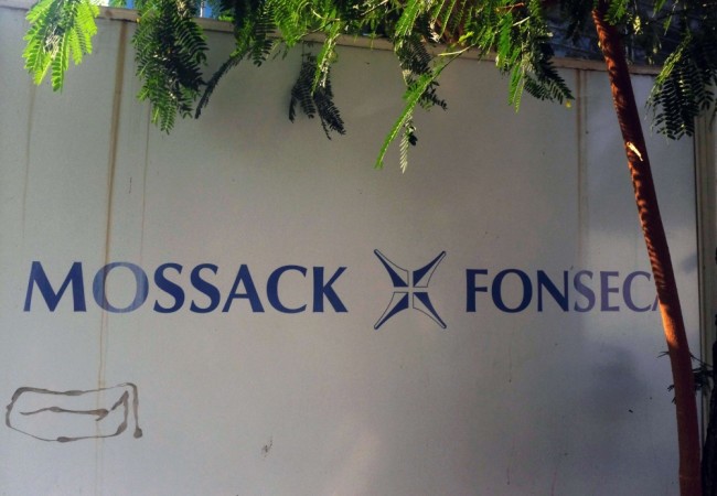 Панамский офис офшорной юридической компании Mossack Fonseca, утечка документов из которой дало начало «панамскому досье». Фото AFP/Scanpix